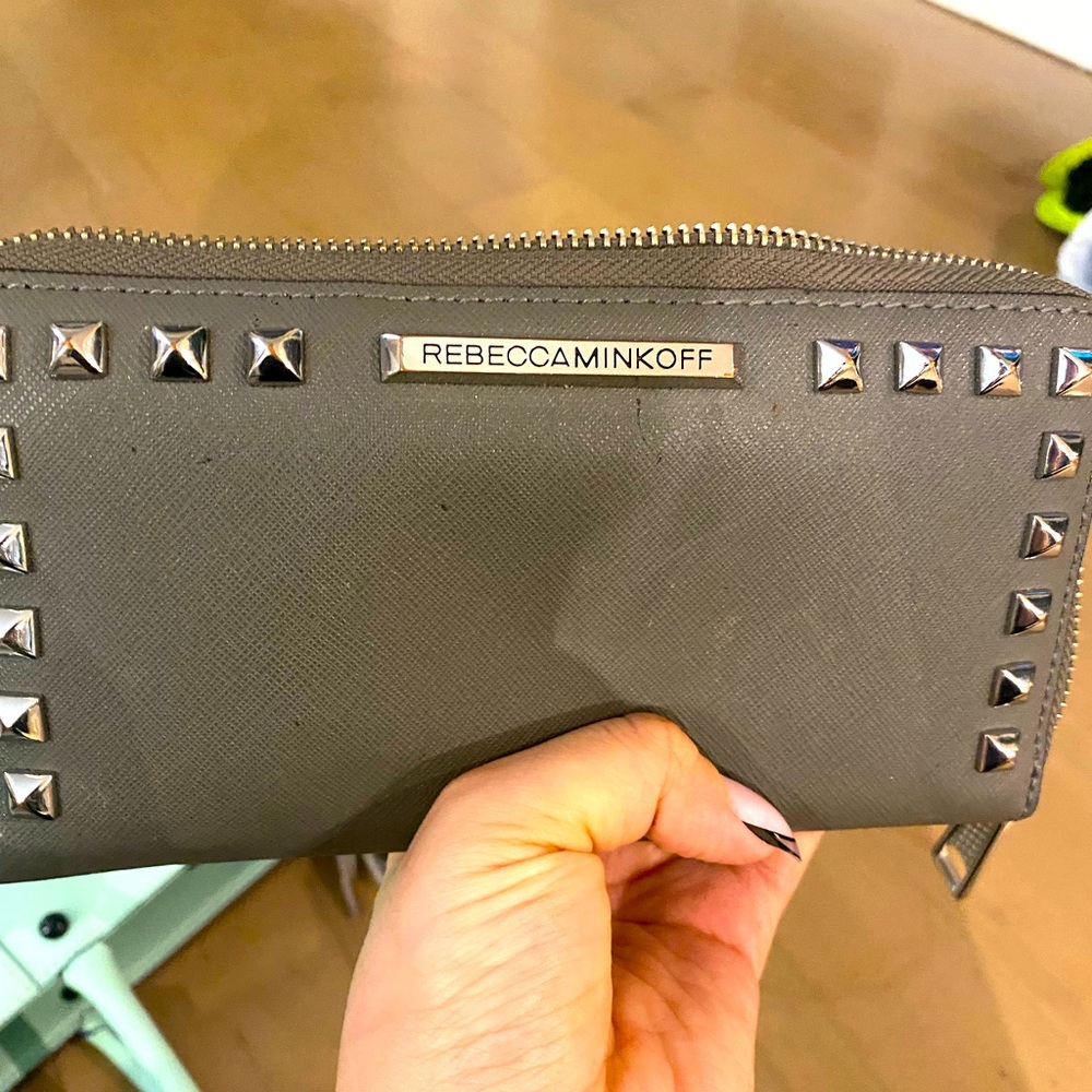 Rebecca Minkoff Wallet